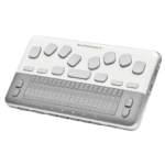 BrailleSense 6 Mini