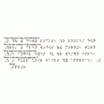 Duxbury Braille Translator