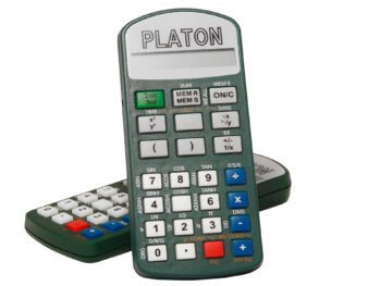 Platon – Talking Scientific Calculator