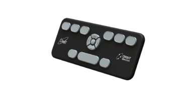 Orbit Writer – The Perfect Companion for your Smartphone