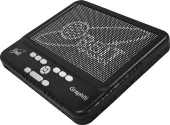 Graphiti® – a Breakthrough in Non-Visual Access to All Forms of Graphical Information