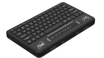 Orbit Reader Q20