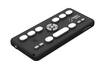 Orbit Speak Plus – Speech-based Braille Notetaker and Entertainment Center