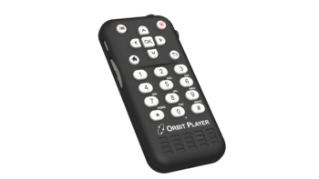 Orbit Player – Global Version