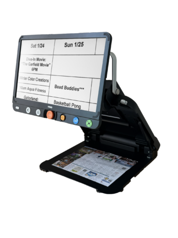 GoVision Move - Available Now..!
